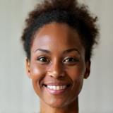Léa Kouassi, Responsable Formation